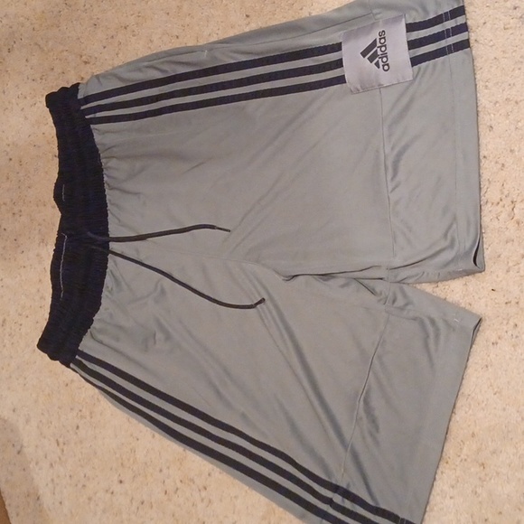 Adidas Shorts - Picture 1 of 2